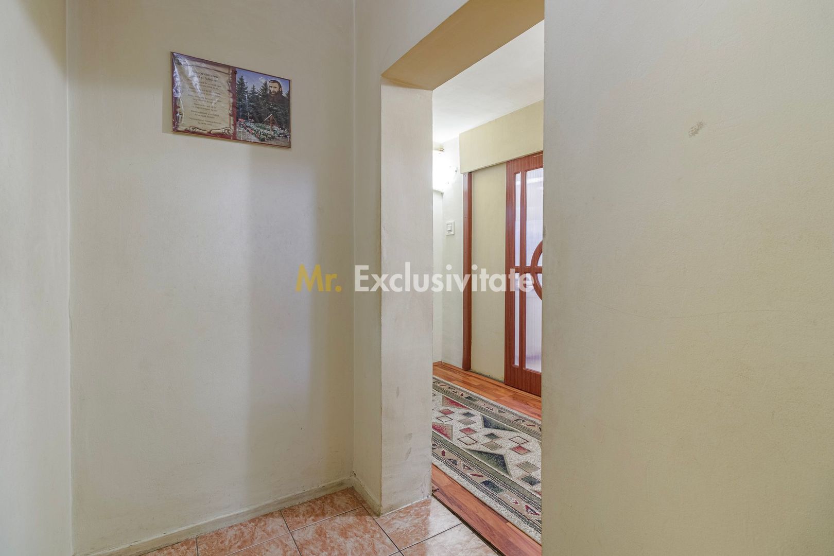 Apartament 3 camere Soseaua Alexandriei, Bragadiru - Poză 12