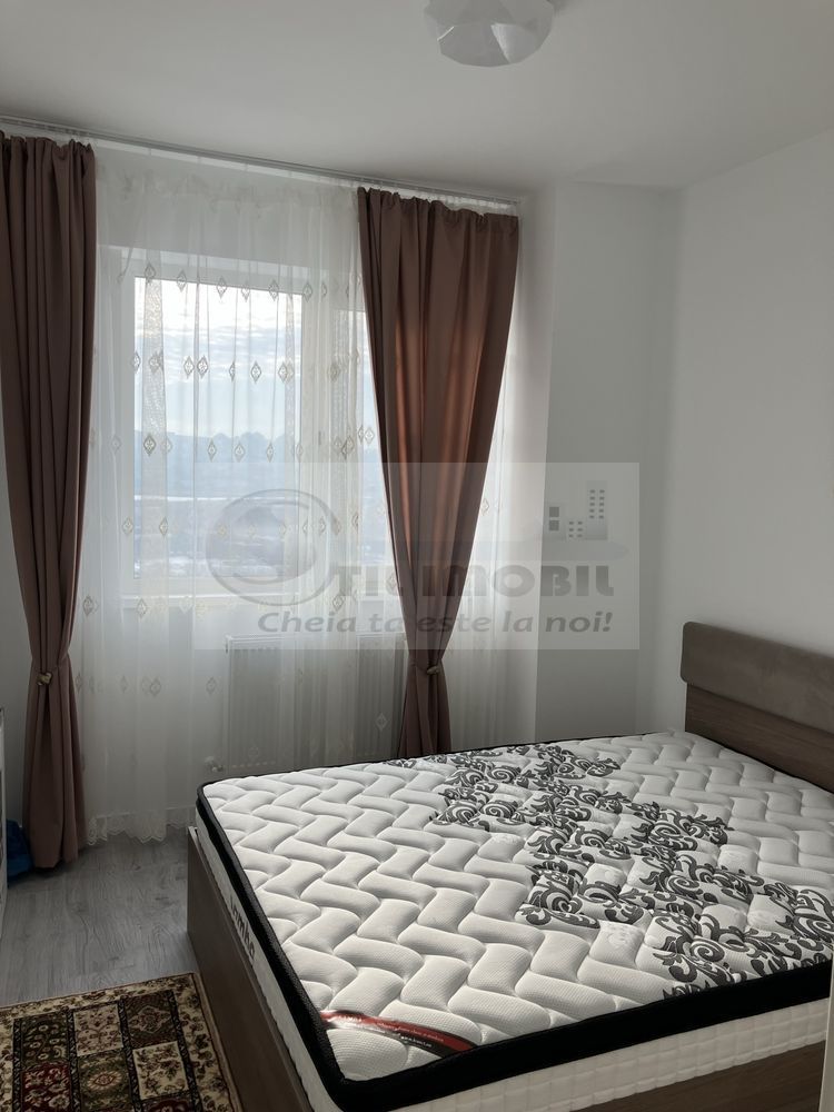 Apartament 2 camere open-space si Loc de parcare in Cartier Visoianu - Poză 4
