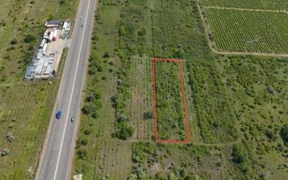 Teren agricol 24 ari, Durlești - Poză 3