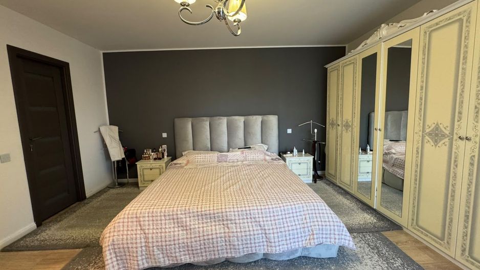 3 CAMERE || LOC DE PARCARE INCLUS || METROPOLIS RESIDENCE - Poză 2