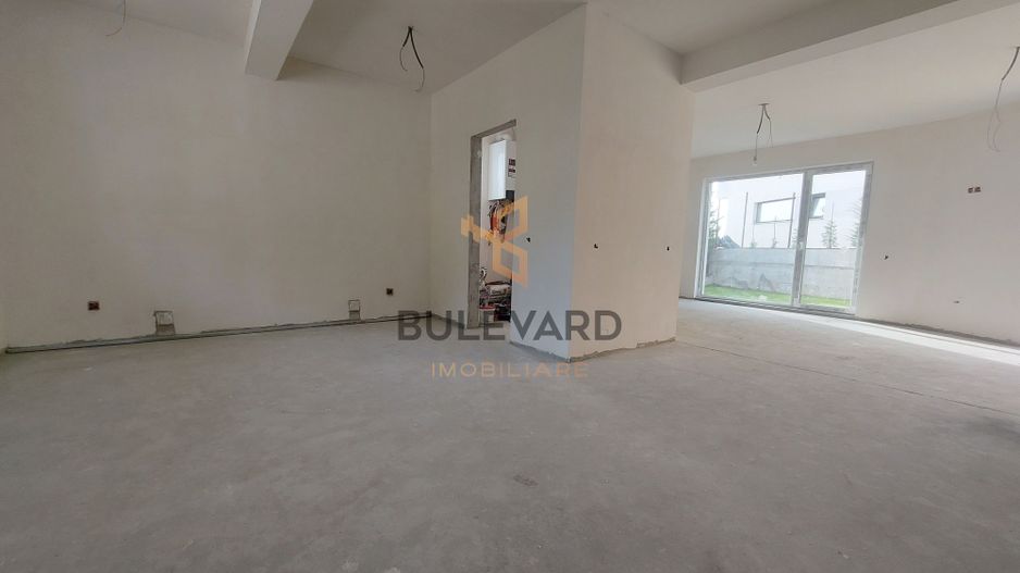 Casa de tip duplex cu CF la 5 minute de Vivo Center! - Poză 5