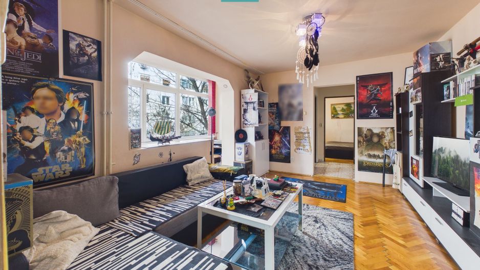 Apartament 3 camere - Circumvalaţiunii, Timişoara - Poză 5