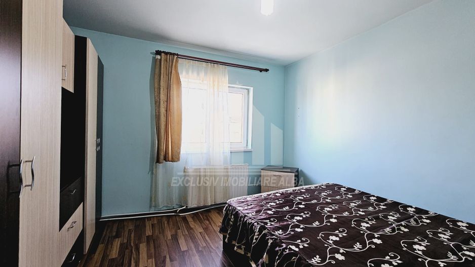 Apartament 3 camere decomandate cu garaj, Tolstoi - Poză 8