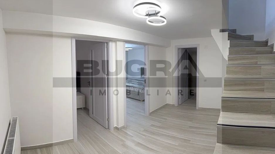 Triplex, 120 mp, gradina, parcare, zona Plevnei - Poză 6