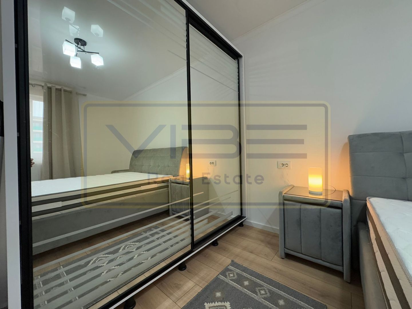 Apartament 2 camere NOU Bucium - Sofia District - Poză 8