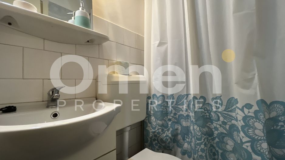 Apartament cu 1 cameră de inchiriat | 250 de euro | 38mp | Strada Olteniei. - Poză 5