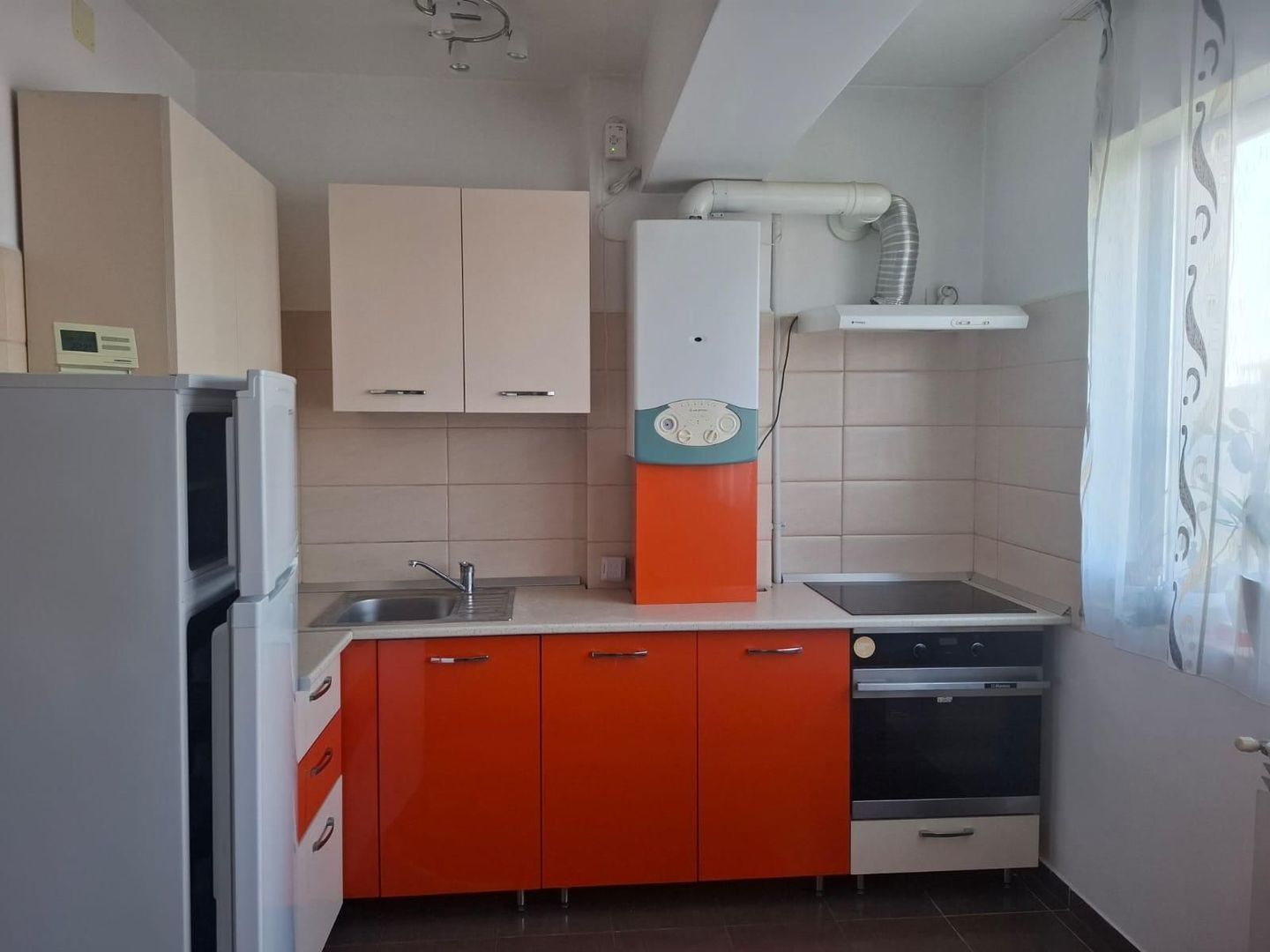 Garsoniera Aviației - Poză 2