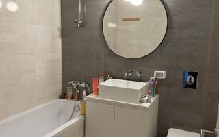 WIN Herastrau apartament 3 camere 2 băi loc de parcare - Poză 7