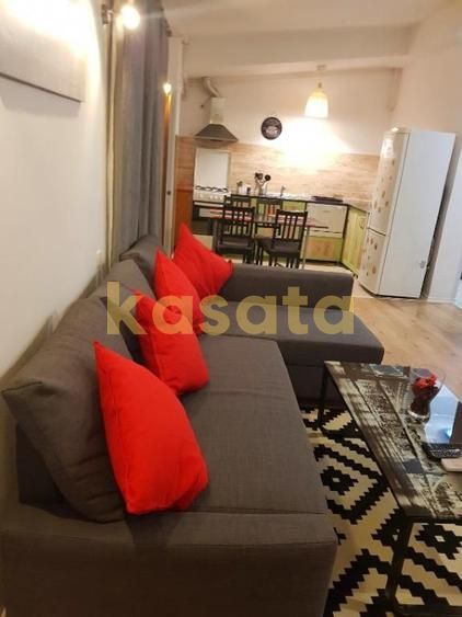 Apartament 2 camere de vânzare | Cosmopolis | Parcare Inclusă - Poză 3