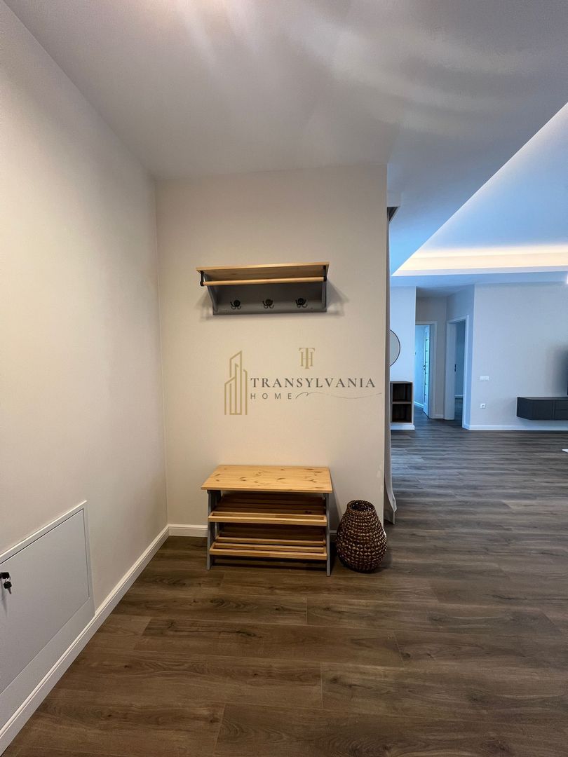 Apartament 3 camere, modern, suprafata generoasa - Poză 22