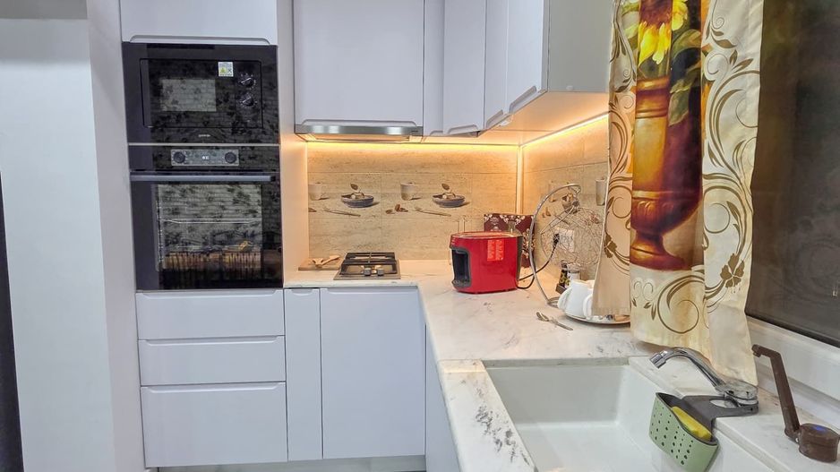 TITAN - Ozana | Chirie 3 Camere | Centrala + Parcare - Poză 5