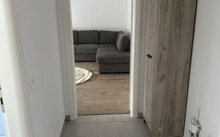 2 camere+ parcare subterana view Delta vacaresti - Poză 6