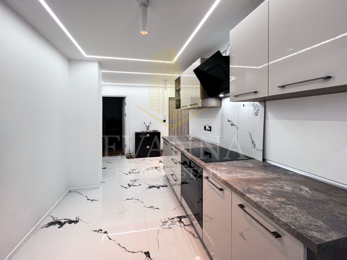 De vanzare 3 camere ,decomandat ,etaj 2 - Baia Sprie. - Poză 5