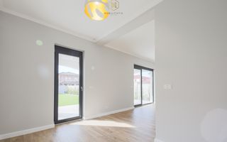 OFERTA VANDUTA - Casa de vis în Dumbrăvița - confort, siguranță și natură! - Poză 20