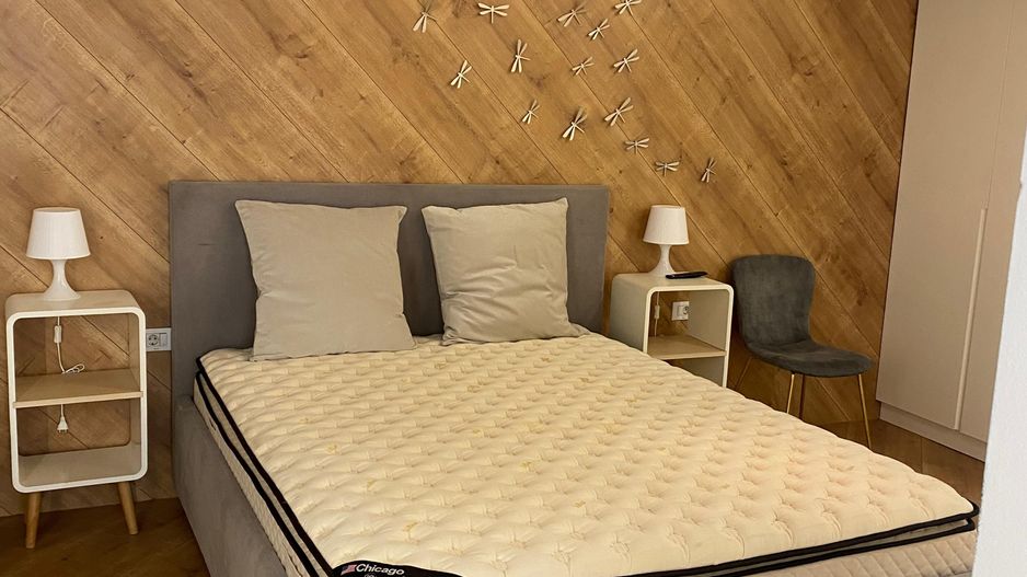 2 camere + loc de parcare || Floreasca-Barbu Vacarescu - Poză 7