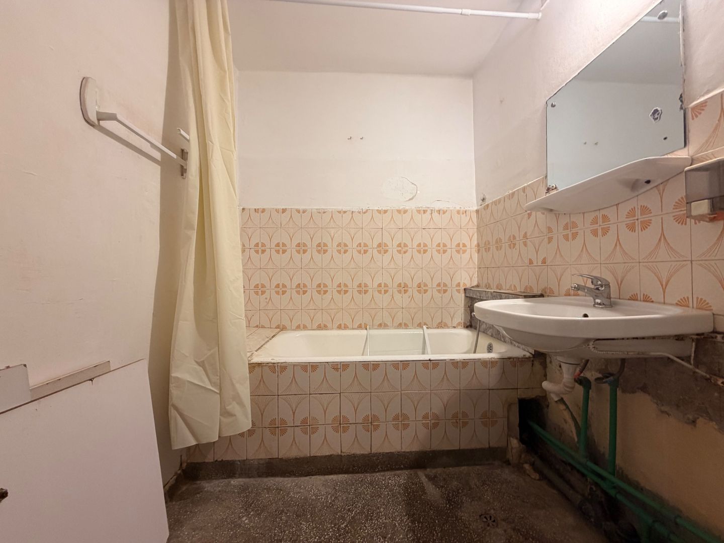 APARTAMENT 3 CAMERE | ETAJ 1 | OPORTUNITATE - Poză 11