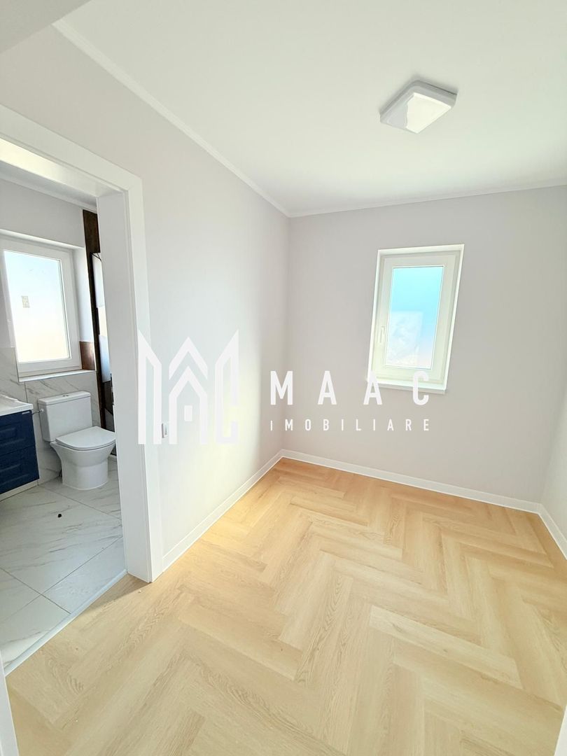 Casa individuala | 4 camere | La cheie | 644 MP | Selimbar - Poză 24