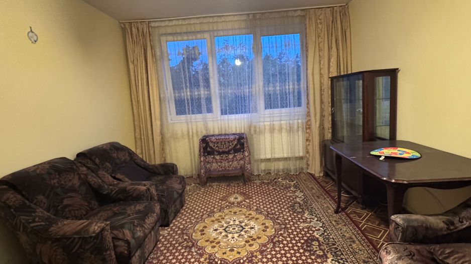 AP. 3 CAMERE BRANCOVEANU, PET-FRIENDLY, BUCATARIE INCHISA, LIBER - Poză 1