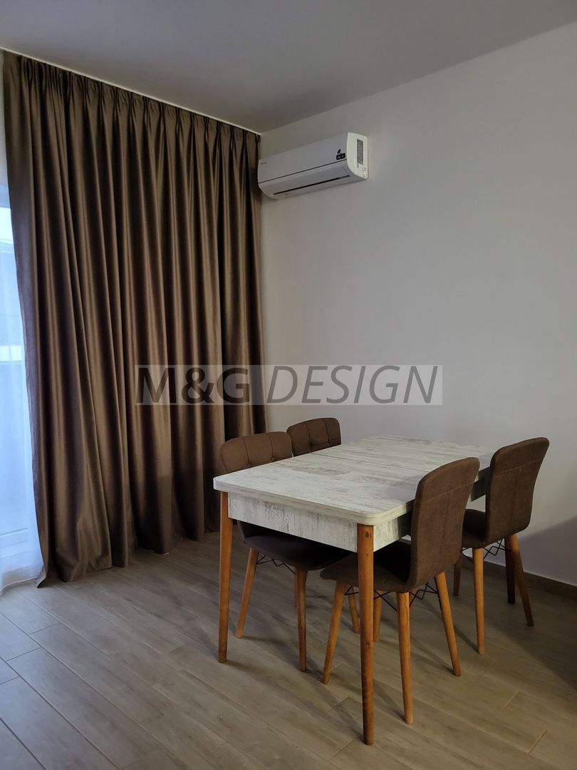 Apartament 2 camere Ghiroda bloc nou - Poză 3