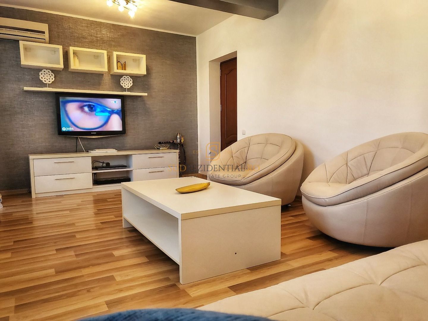 Apartament 3 camere tip duplex – 110 mp utili, mobilat și utilat - Poză 4