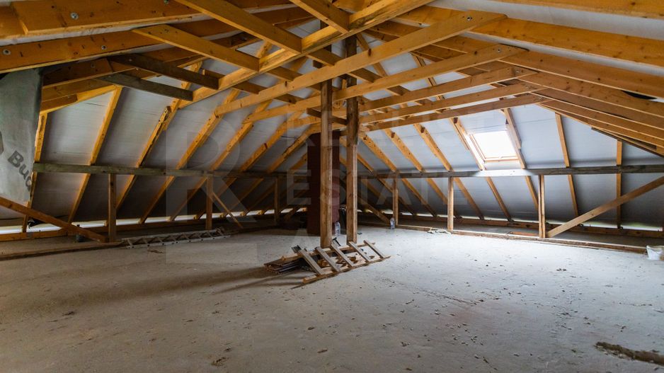 Vânzare, casă, 6 camere, str. Decebal, Durlești - Poză 15