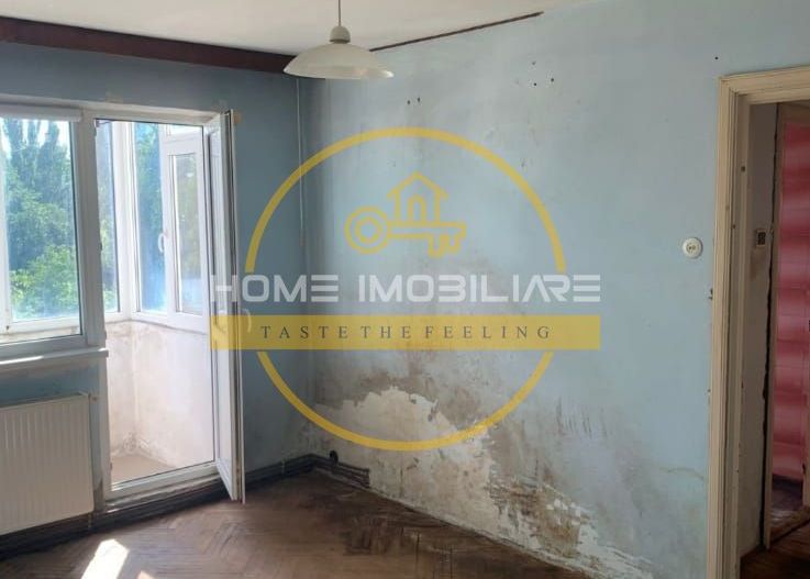 Apartament 2 camere | Podu Ros –  | 50 mp | Etaj 3/4 | Fără risc seismic - Poză 7