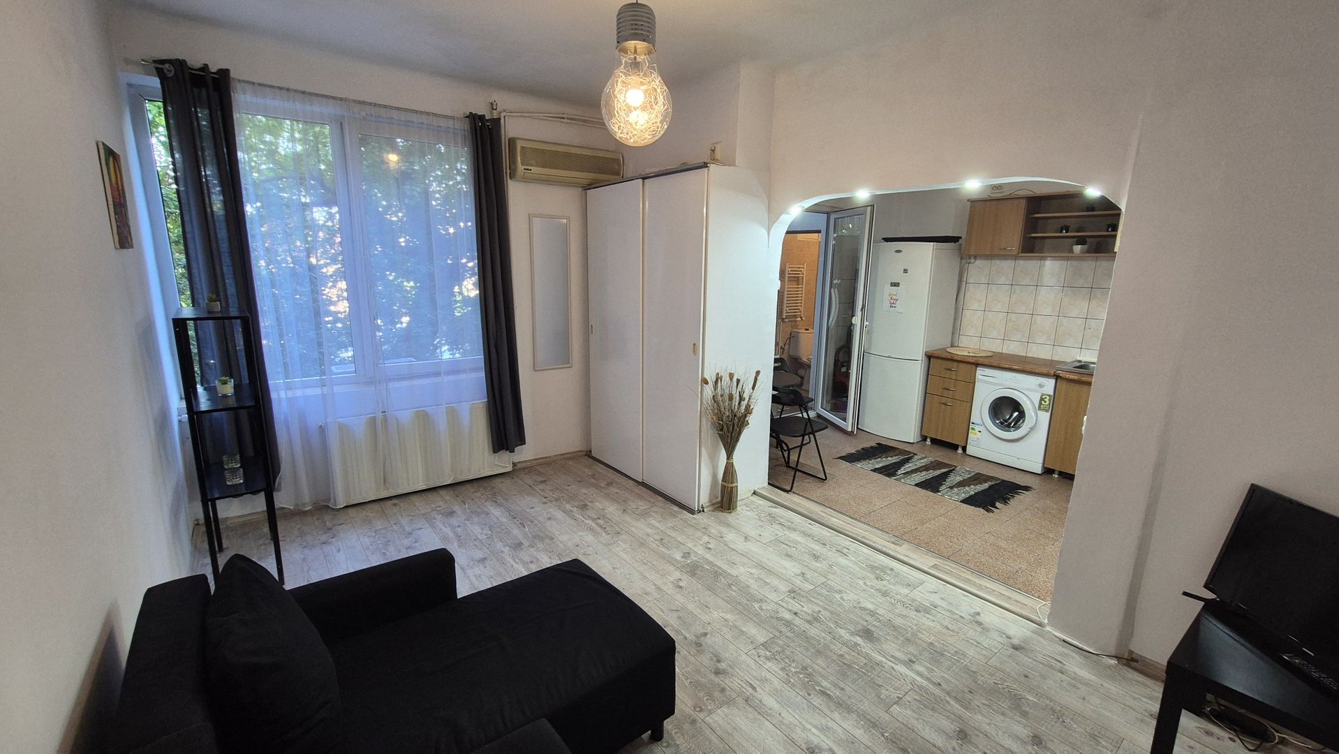 Garsoniera 30 mp - Cantemir - Unirii - Poză 1