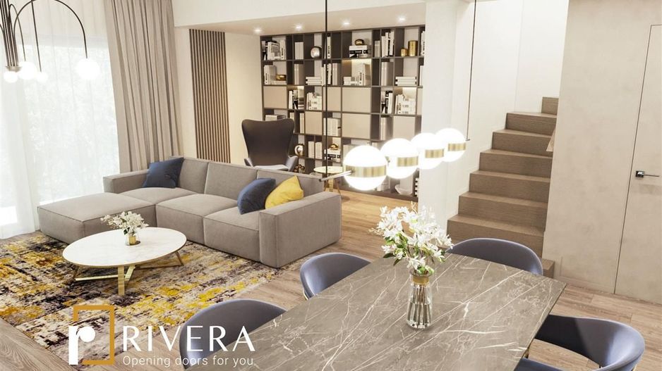 Vila Otopeni | 23 august - Poză 2