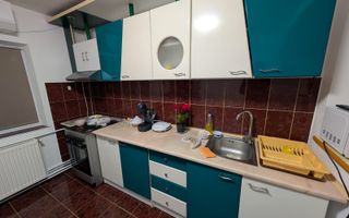 3 camere | 2 balcoane | renovat recent | zona excelenta | mobilat si utilat | - Poză 5