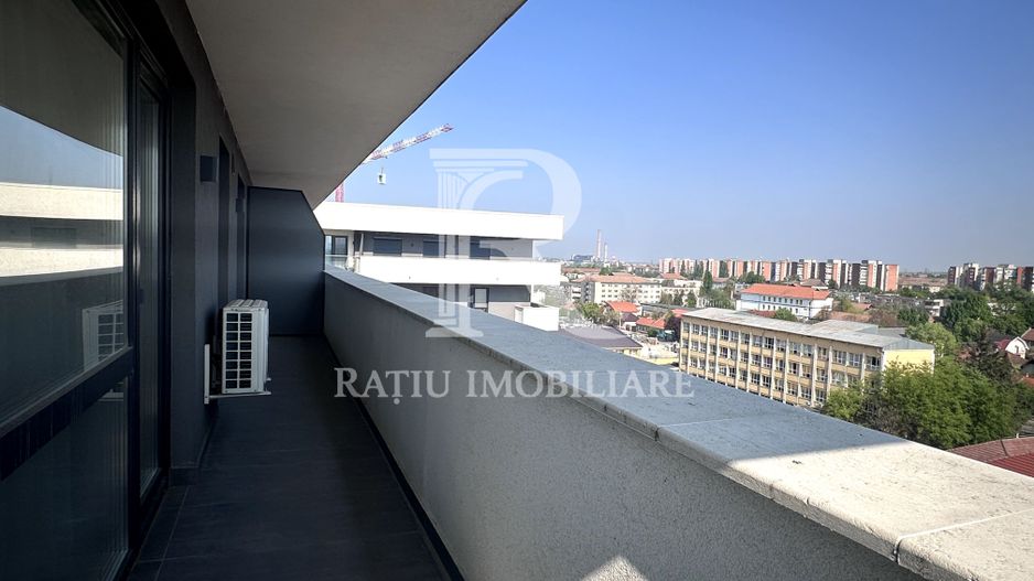Apartament cu 3 camere | Urbana Residence | Oradea - Poză 21