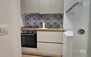 2 camere decomandat, modern| Parcare | 5 min metrou Apărătorii Patriei - Poză 6