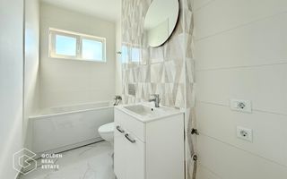 Direct de la dezvoltator: Apartament  bloc NOU, 3 camere - Poză 12