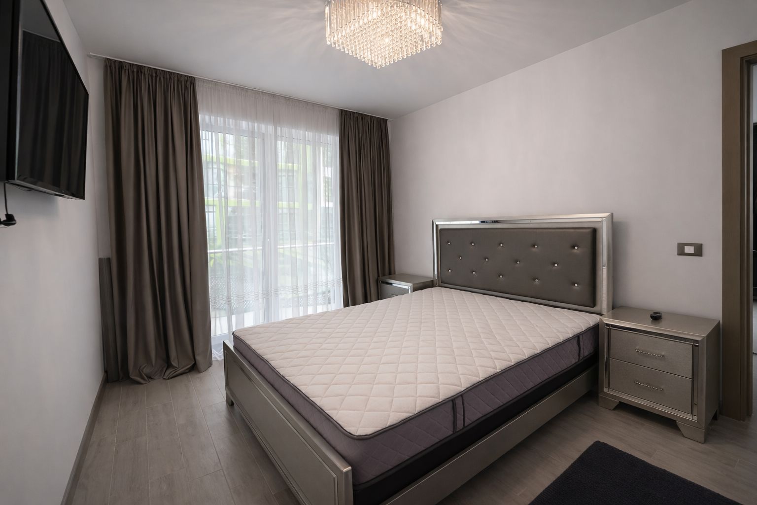 Apartament cu 2 camere de vanzare Alezzi Resort Mamaia Nord - Poză 2