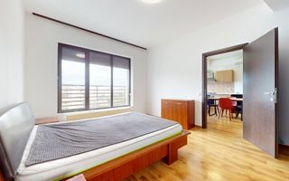 TIMPURI NOI - Nerva Traian | 3 camere bloc 2014 mobilat utilat complet - Poză 9