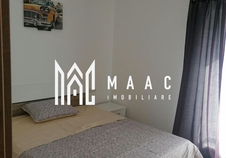 Apartament 3 camere de închiriat | Sibiu | Arhitecților - Poză 4