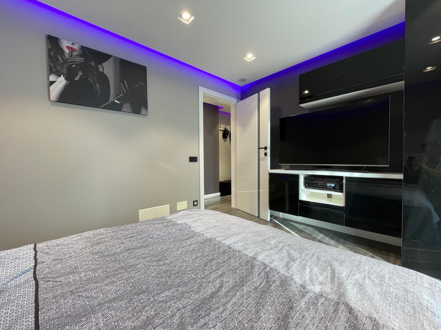 Penthouse elegant de vanzare cartierului Mărăști! - Poză 10