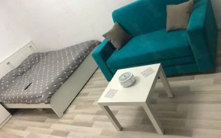 Garsonieră decomandată 36 mp, bloc 2020, complet mobilată și utilată - Poză 2