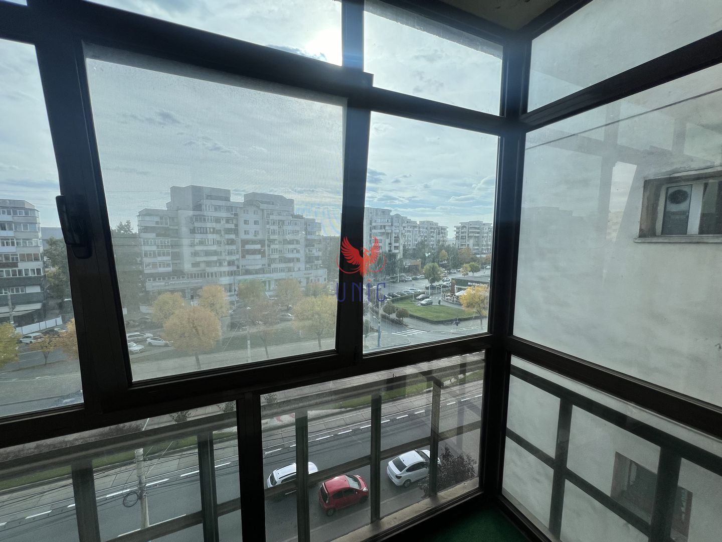 Apartament 3 camere Vis-A-Vis McDonalds - Poză 11