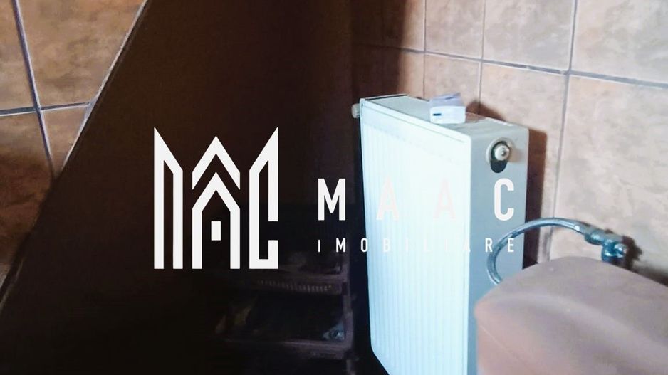 Casa cu 5 camere | 308 mp teren | Cisnadie - Poză 14