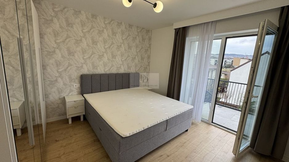 Apartament 3 camere finisaje moderne | Parcare inclusǎ | Zona Europa - Poză 5