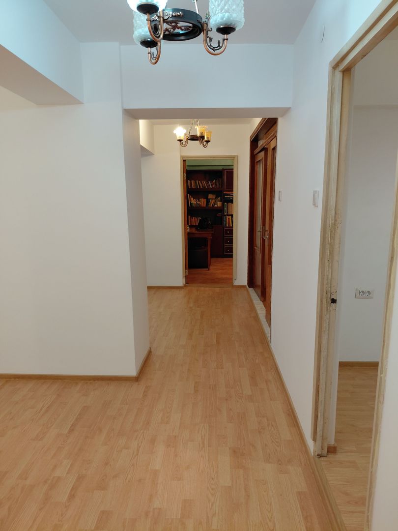 Apartament 3 cam, 93mp,Maz 1,et 7/11 - Poză 2