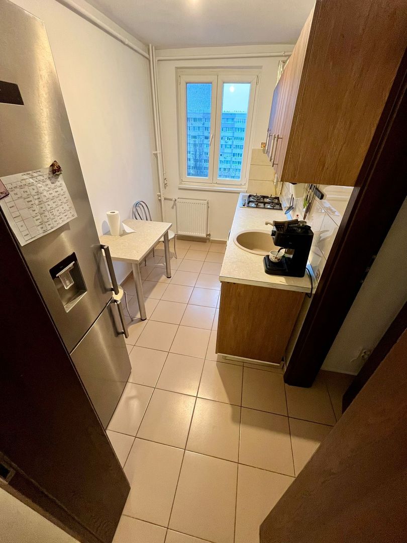 2 camere – Drumul Taberei | Valea lui Mihai | Metrou Râul Doamnei la 3 minute - Poză 12