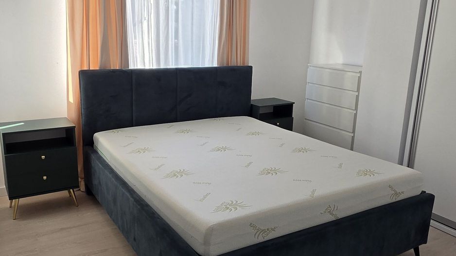 Apartament 2 camere si loc de parcare subteran - Poză 5
