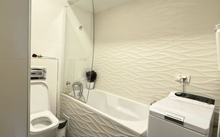 DE VANZARE APARTAMENT 3 CAMERE NOVUM SPLAIUL INDEPENDENTEI - Poză 10