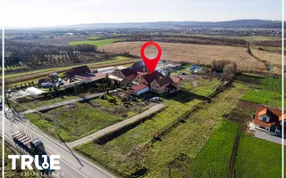 Complex Turistic AYMA – Reghin - De vânzare - Poză 20