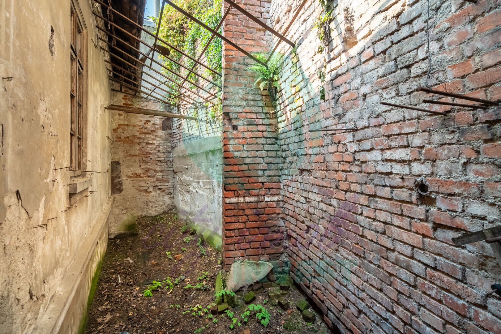 Raritate Parc Carol | Vila neoromânească curte libera 165mp - Poză 11