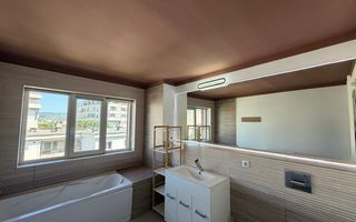 Apartament de 4 camere, modern, 87mp, parcare, zona The Office - Poză 9