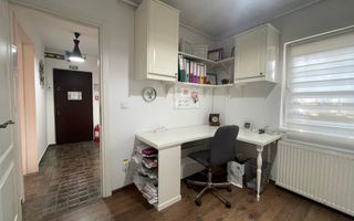 UNIRII - Decebal | 2 camere Birouri Activități comerciale - Poză 6