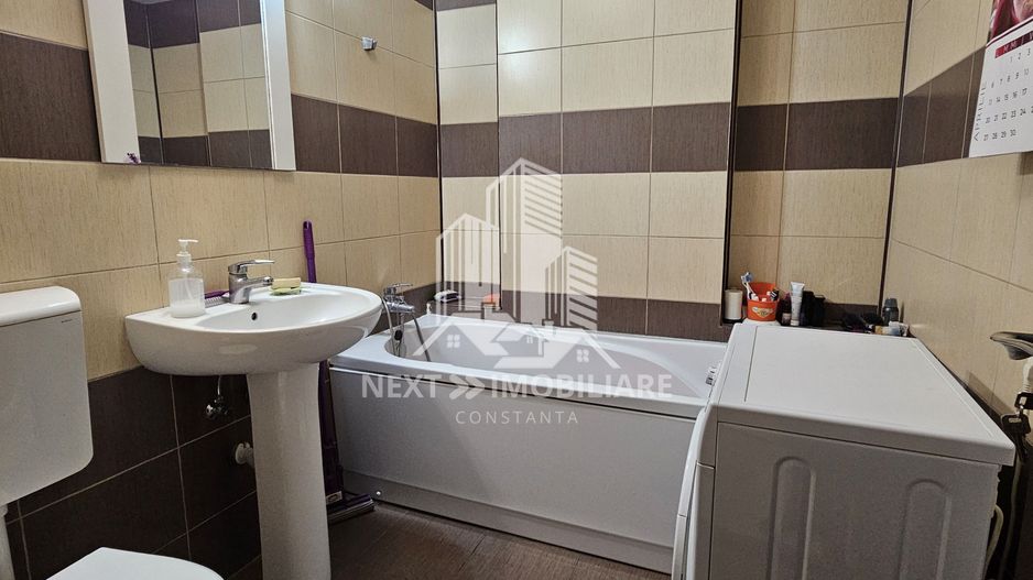 🏡 Apartament 3 camere decomandat | Etaj 1 | 2 balcoane - Poză 14