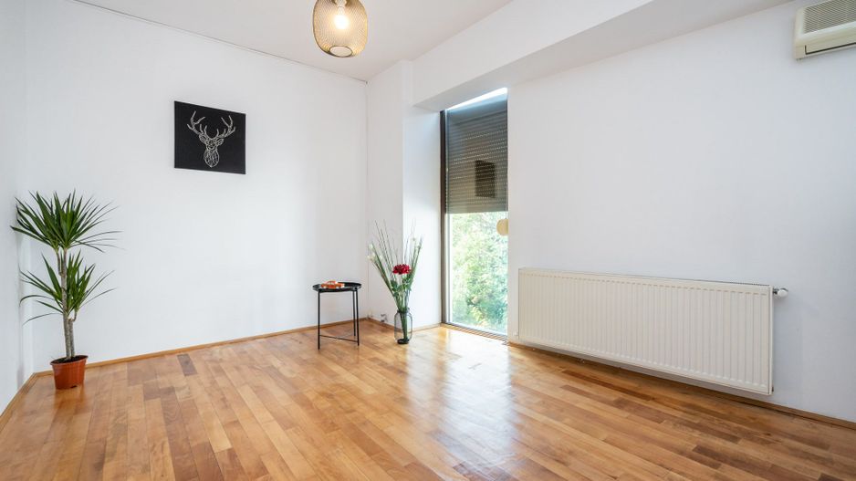 COMISION 0% - Dorobanti-Pta Romana - vila 2001, 290mp utili, garaj, terasa - Poză 15